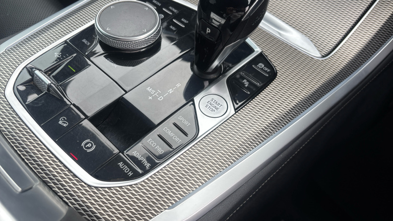 BMW X5 xDrive30d MHT M Sport 5dr Auto Diesel Estate